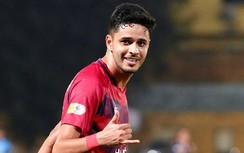 Nhà cựu vô địch V-League nhận tin kém vui từ “quân át chủ bài”