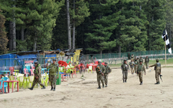 Bộ Ngoại giao thông tin về tình hình người Việt trong vụ tấn công tại Ấn Độ