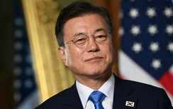 Cựu Tổng thống Hàn Quốc Moon Jae-in bị truy tố vì cáo buộc nhận hối lộ