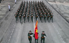 Sắp khai trương Trung tâm Báo chí phục vụ đại lễ 30/4