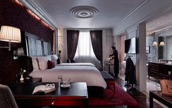 Các khách sạn 4-5 sao Hà Nội đồng loạt tung gói ưu đãi trải nghiệm