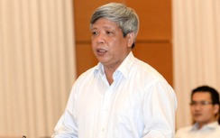 Cựu Thứ trưởng Nguyễn Linh Ngọc sắp hầu tòa vụ khai thác trái phép đất hiếm