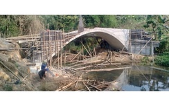 Thủ tướng: Rà soát cầu treo trên toàn quốc, hoàn thành sửa chữa trước 30/5