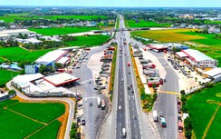 Đề xuất phân kỳ đầu tư trạm dừng nghỉ trên cao tốc Cần Thơ - Hậu Giang