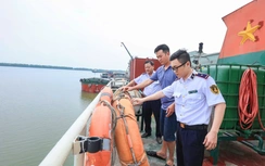 Sửa quy định về nhiệm vụ của Cảng vụ hàng hải, Cảng vụ đường thủy nội địa