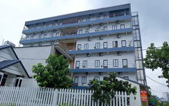 Bản tin Bất động sản 25/4: Cảnh báo rủi ro tiềm ẩn khi mua chung cư mini