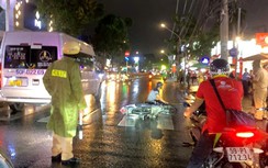 Tin tức tai nạn giao thông mới nhất hôm nay 25/4/2025