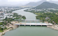 Lên phương án cưỡng chế, không để dự án đập ngăn mặn Nha Trang chậm trễ