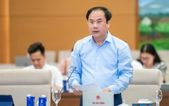 Sẽ bổ sung chính sách thuê nhà ở xã hội cho công chức