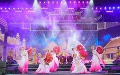 Hà Nội bắn pháo hoa, tổ chức nhiều hoạt động hấp dẫn dịp 30/4