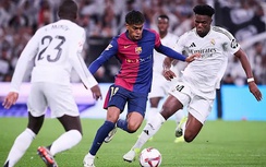 Nhận định, soi tỷ lệ Barcelona vs Real Madrid (2h ngày 27/4), Cúp Nhà vua Tây Ban Nha