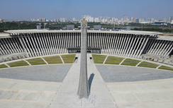 Bộ trưởng Bộ Xây dựng gửi thư chúc mừng nhân ngày Kiến trúc Việt Nam