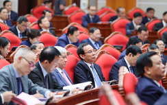 Bộ Chính trị, Ban Bí thư sẽ chỉ định bí thư tỉnh, thành ủy sau sáp nhập