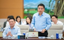 Trình 1 luật sửa 7 luật, tháo gỡ nhiều quy định, đẩy tiến độ các dự án trọng điểm