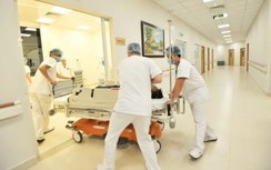 Bệnh viện lên phương án ứng phó, cấp cứu nạn nhân tai nạn dịp nghỉ lễ 30/4-1/5