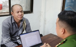 Bắt nhanh 2 đối tượng liên quan vụ trộm 80 điện thoại di động ở An Giang