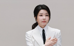 Tái điều tra cáo buộc thao túng cổ phiếu đối với cựu Đệ nhất phu nhân Hàn Quốc