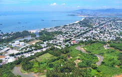 Nghiên cứu xây 5 đảo nổi, 48km bờ biển mới trên vịnh Đà Nẵng