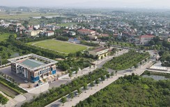 Hà Nội thành lập Cụm công nghiệp làng nghề Thạch Xá