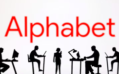 Công ty mẹ Google tăng trưởng mạnh nhờ đặt cược vào AI