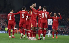 Nhận định Liverpool vs Tottenham, 22h30 ngày 27/4, Ngoại hạng Anh 2024-2025