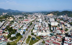 Giao thông "mở lối" tạo đột phá du lịch ở miền non nước