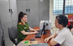 Triệt phá đường dây ghi lô đề, bắt giữ 6 đối tượng ở Quảng Trị