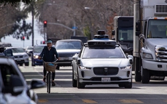 Mỹ nới quy định với xe tự lái, cạnh tranh với Trung Quốc