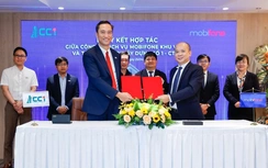 CC1 hướng tới xây dựng hệ sinh thái kinh doanh bền vững, chuyển đổi số toàn diện