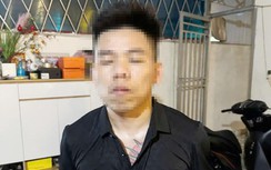 Tạm giữ thanh niên nổ súng bắn người trong quán karaoke tại Bắc Giang