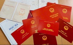 Mua bằng giả để thi tuyển và bổ nhiệm, 2 giáo viên tại Bắc Giang bị khởi tố