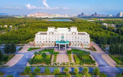 Bất động sản công nghiệp Hà Tĩnh: "Thỏi nam châm" thu hút đầu tư