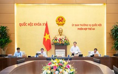 Đề xuất cấp xã được ban hành văn bản quy phạm pháp luật khi bỏ cấp huyện