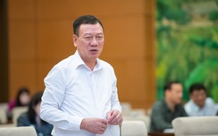 Tổng Thanh tra lý giải không quy định thanh tra hành chính, thanh tra chuyên ngành