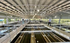 Quảng Trị: Thêm 40.000 người dân ở Triệu Phong có nước sạch cuối năm 2025