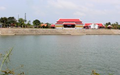 Ngắm công trình tôn tạo Khu lưu niệm Tổng Bí thư Lê Duẩn khánh thành vào dịp lễ 30/4