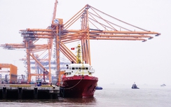 Siết quy định về bảo trì công trình hàng hải