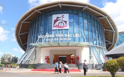 Khánh thành Bảo tàng tổng hợp tỉnh Bạc Liêu, điểm đến hấp dẫn du khách