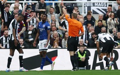 Thắng thuyết phục Ipswich Town, Newcastle vươn lên vị trí thứ 3 Ngoại hạng Anh
