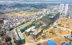 Cận cảnh các dự án nhà ở xã hội quy mô lớn tại Hải Phòng