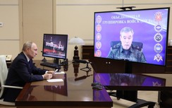 RT: Nga tuyên bố giải phóng tỉnh Kursk, cảm ơn lính Triều Tiên hỗ trợ