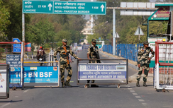 Ấn Độ và Pakistan tiếp tục căng thẳng, đấu súng ở khu vực biên giới