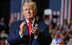 Tổng thống Trump: Nga - Mỹ đã tiến rất gần đến thỏa thuận hòa bình