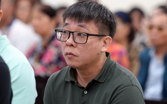 Giám đốc Vàng Phú Cường chủ mưu chuyển lậu 425 triệu USD lĩnh mức án nào?