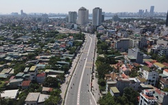 Bản tin Bất động sản 26/4: Sắp có nhà ở xã hội ở khu đô thị đắt đỏ bậc nhất Thủ đô