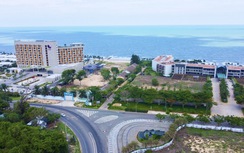 Phân bổ thêm gần 1.000 tỷ đồng xây cao tốc Long Thành và Hồ Tràm