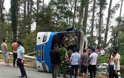 Tin tức tai nạn giao thông mới nhất hôm nay 27/4/2025