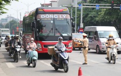 Người dân cần lưu ý gì để đi lại an toàn dịp nghỉ lễ 30/4?