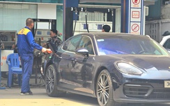 Trả giá xăng dầu về thị trường, Bộ Công thương sẽ không còn công bố giá