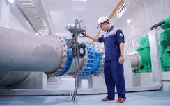 Cần thiết xây dựng dữ liệu quốc gia về cấp, thoát nước